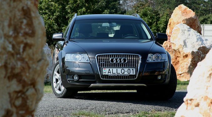 2788_26627_1000x700.jpg | Vezess | Vezess Elsősorban erős és drága a benzines A6 allroad