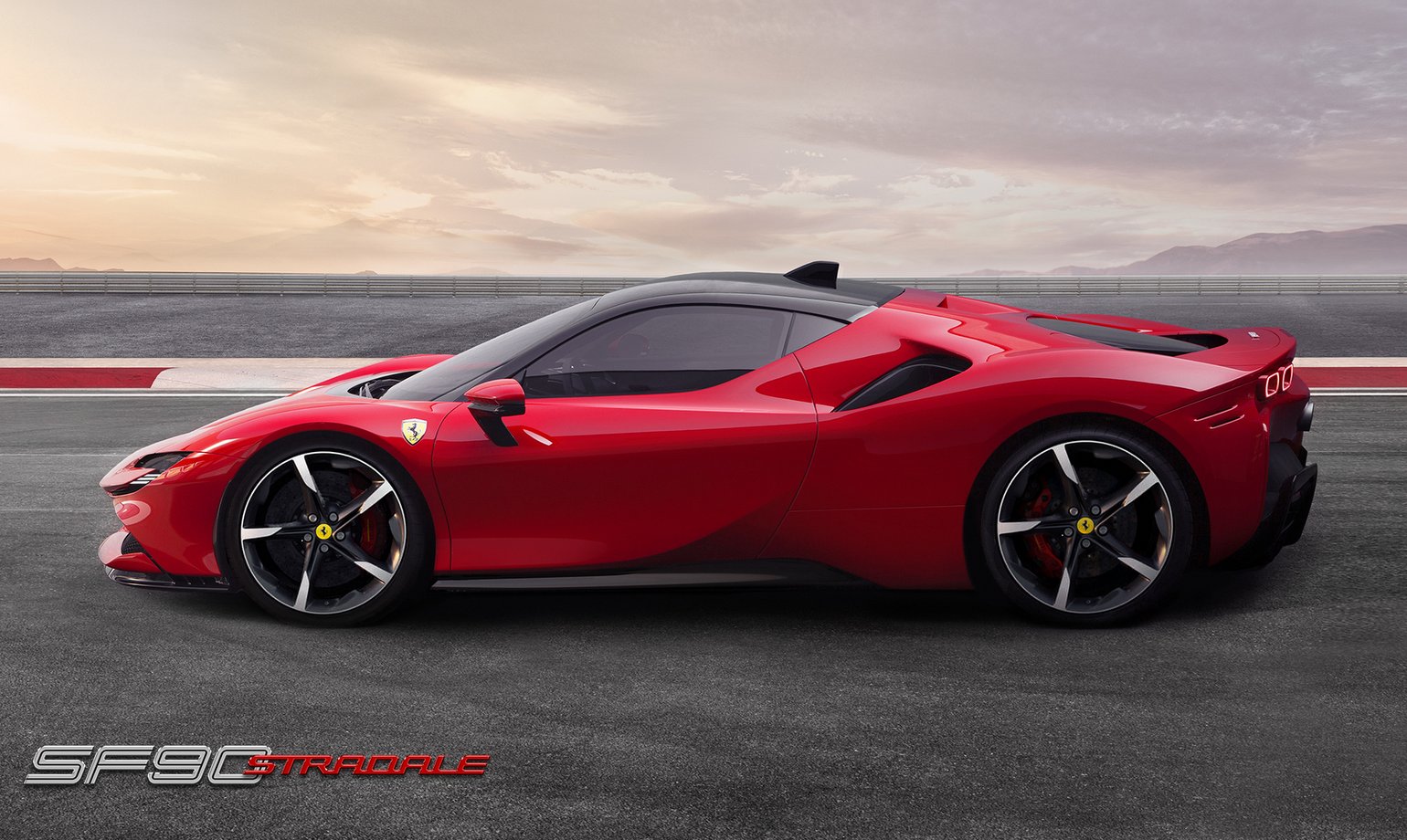 190162-car-ferrari-sf90-stradale | Vezess | Vezess