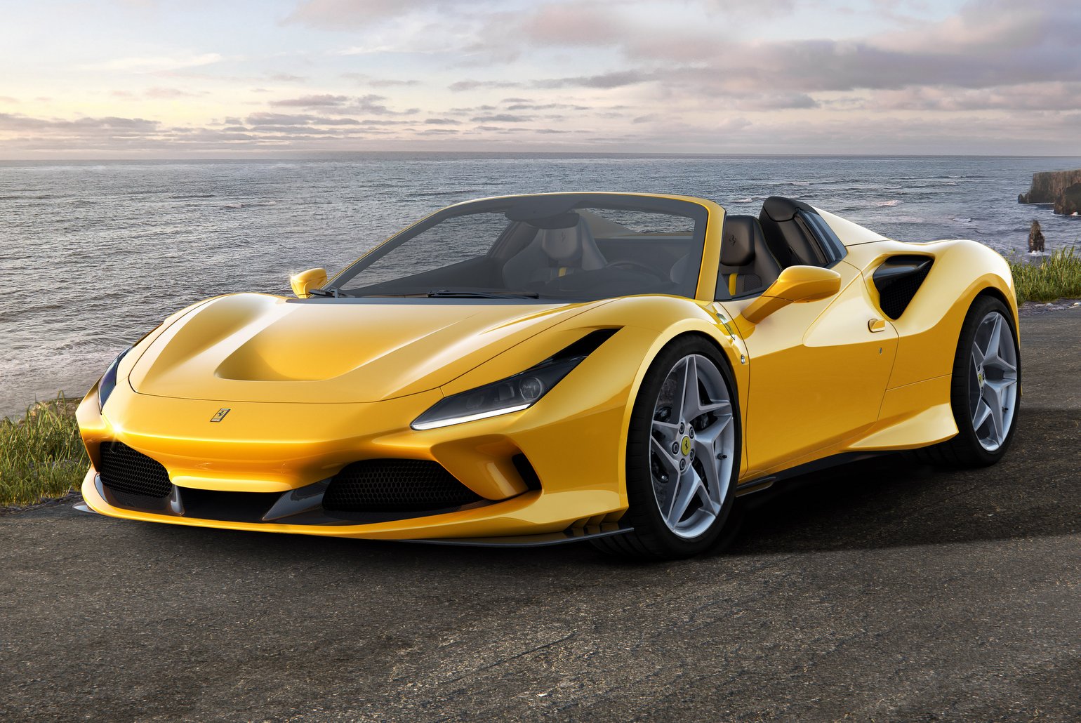 5-190321-car-ferrari-f8-spider | Vezess | Vezess