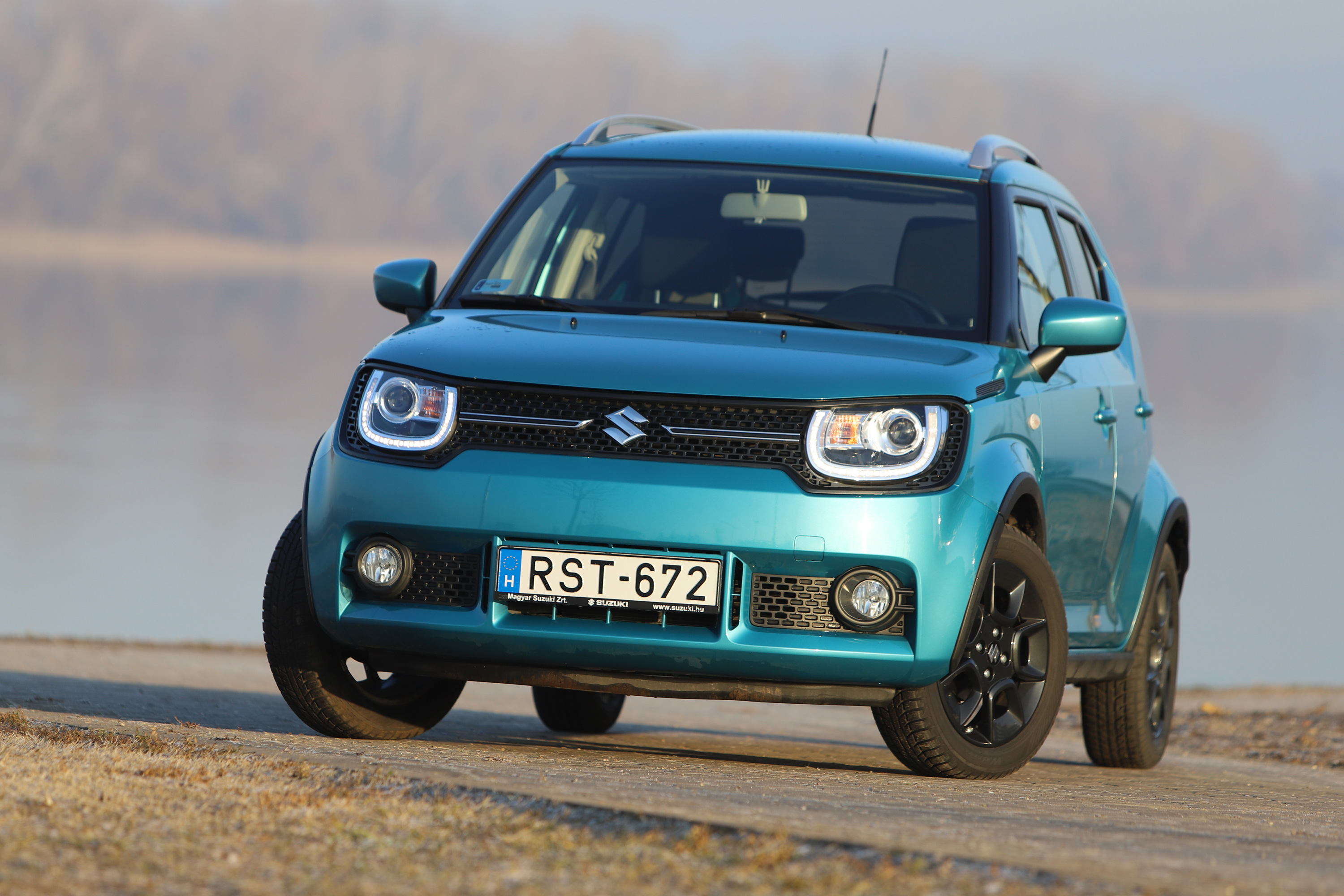 suzuki-ignis-teszt-2020_03 | Vezess | Vezess