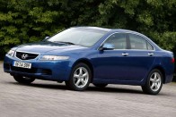 Használt autó: vakon bízhatunk a Honda Accordban? 6