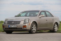 Használt autó: vakon bízhatunk a Honda Accordban? 12