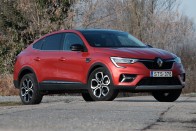 Szintet lép a Renault ezzel az új autóval 8