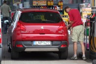 Így fogyaszthat 4 liter alatt az autó 7
