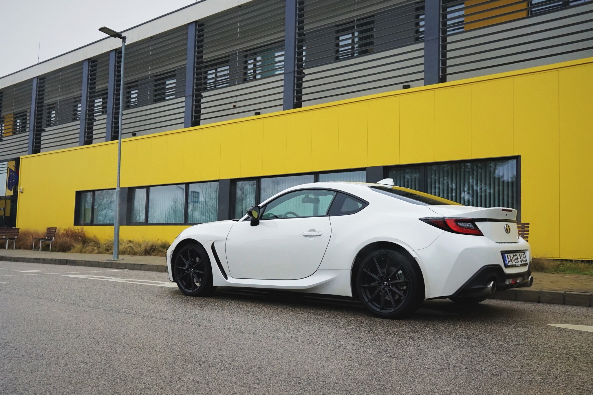 toyota_gr8604 | Vezess | Vezess