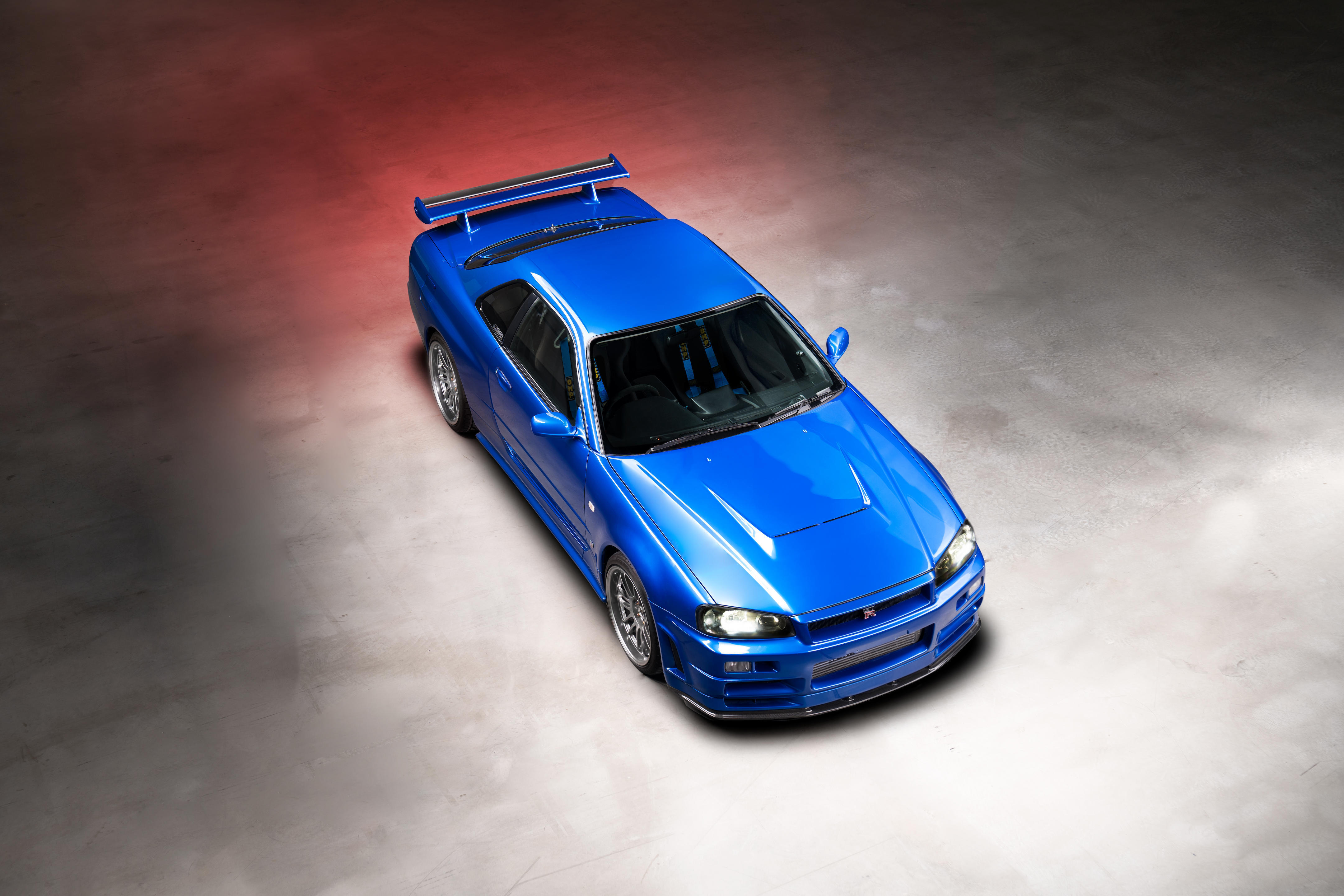 2000-nissan-skyline-r34-gt-r-paul-walker-bonhams-5 | Vezess | Vezess