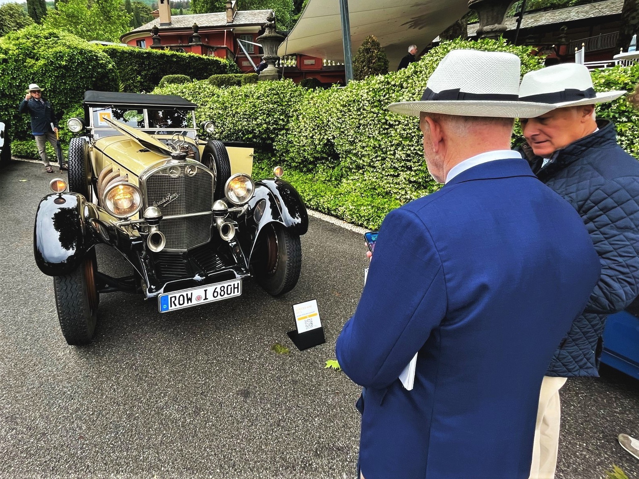 concorso_d_eleganza_villa_d_este48 | Vezess | Vezess