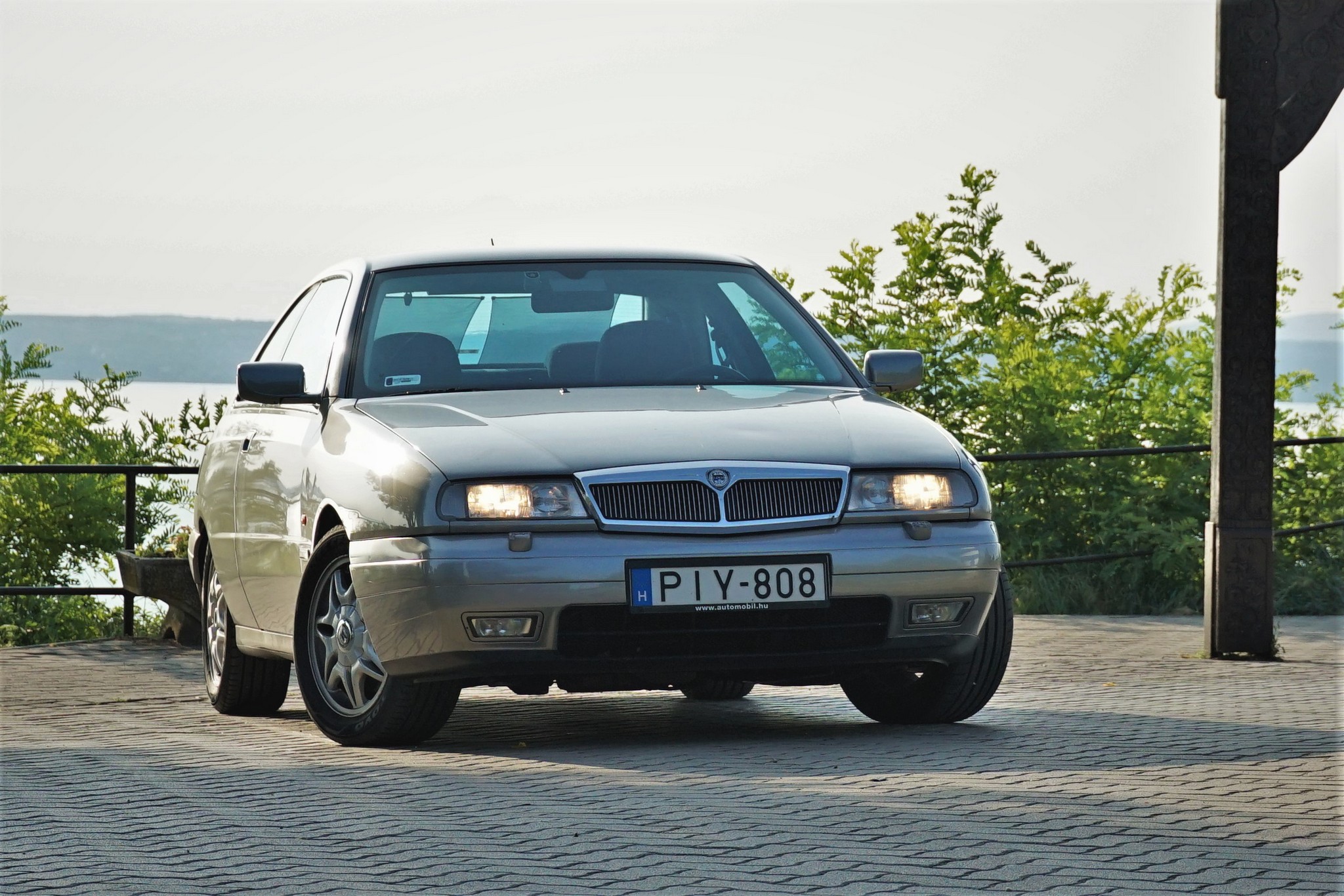 lancia_kappa_coupe07 | Vezess | Vezess