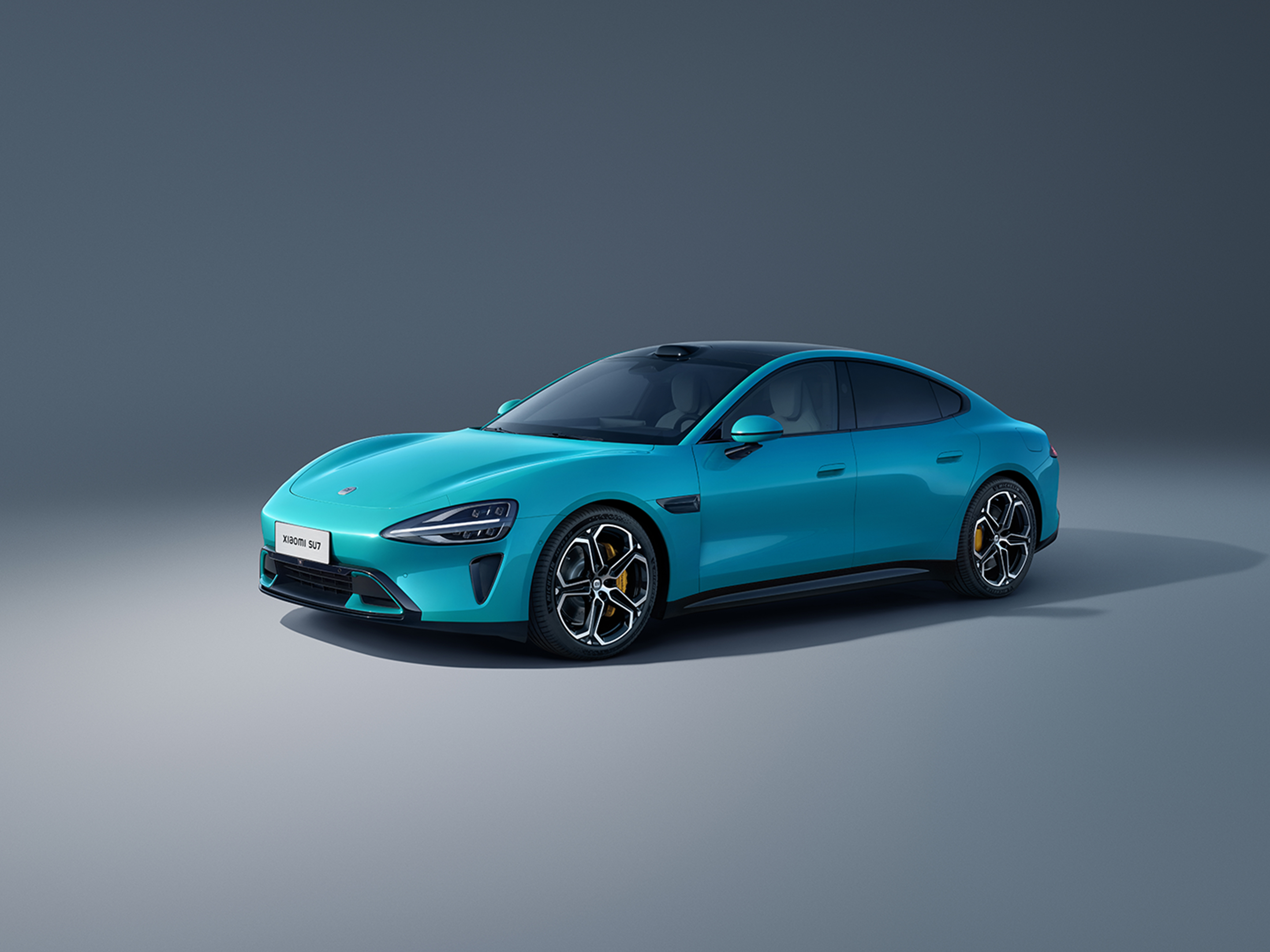 2024-xiaomi-su7-4 | Vezess | Vezess