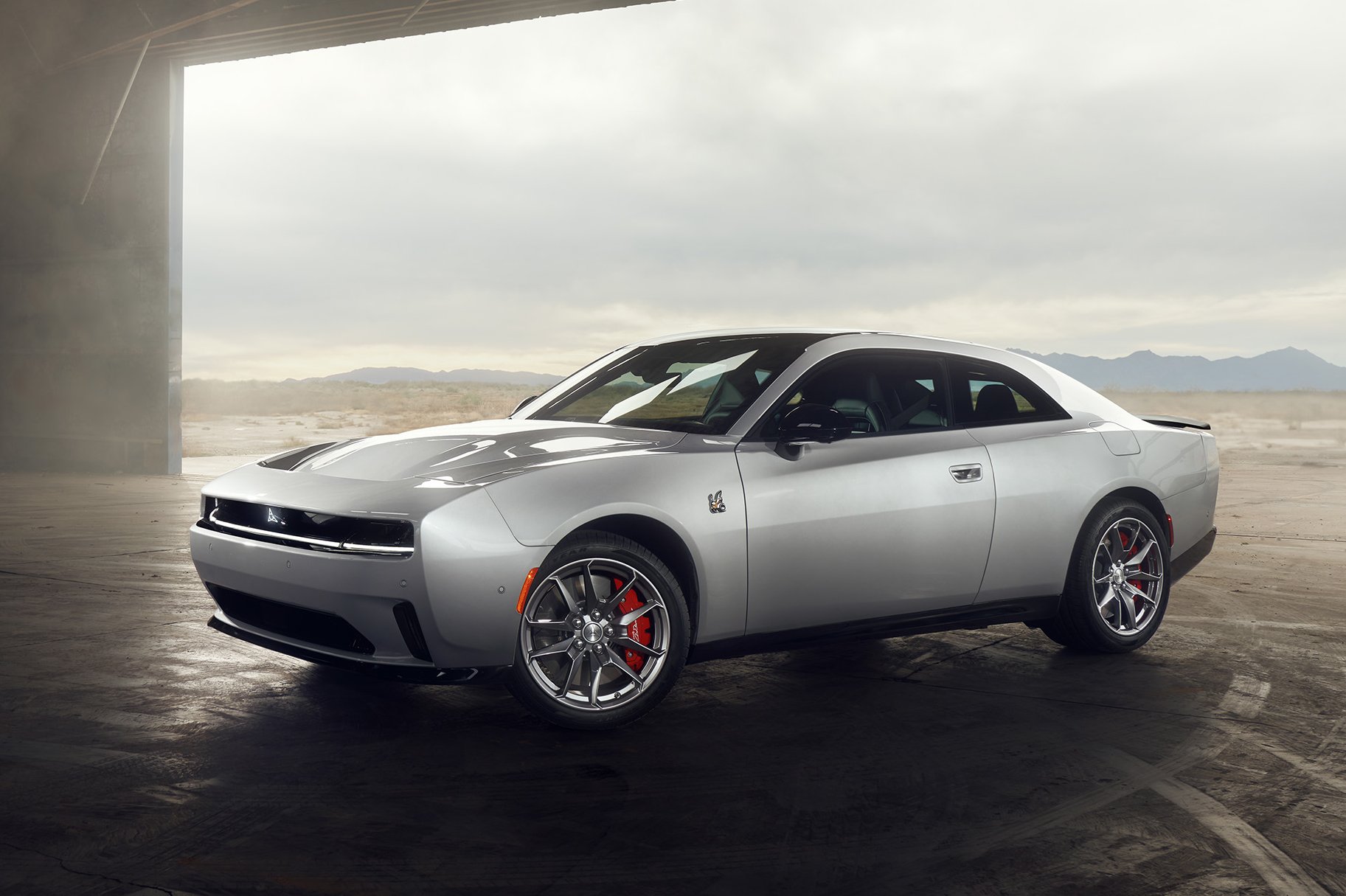 Dodge is igniting a new era of automotive muscle, announcing the | Vezess | Vezess