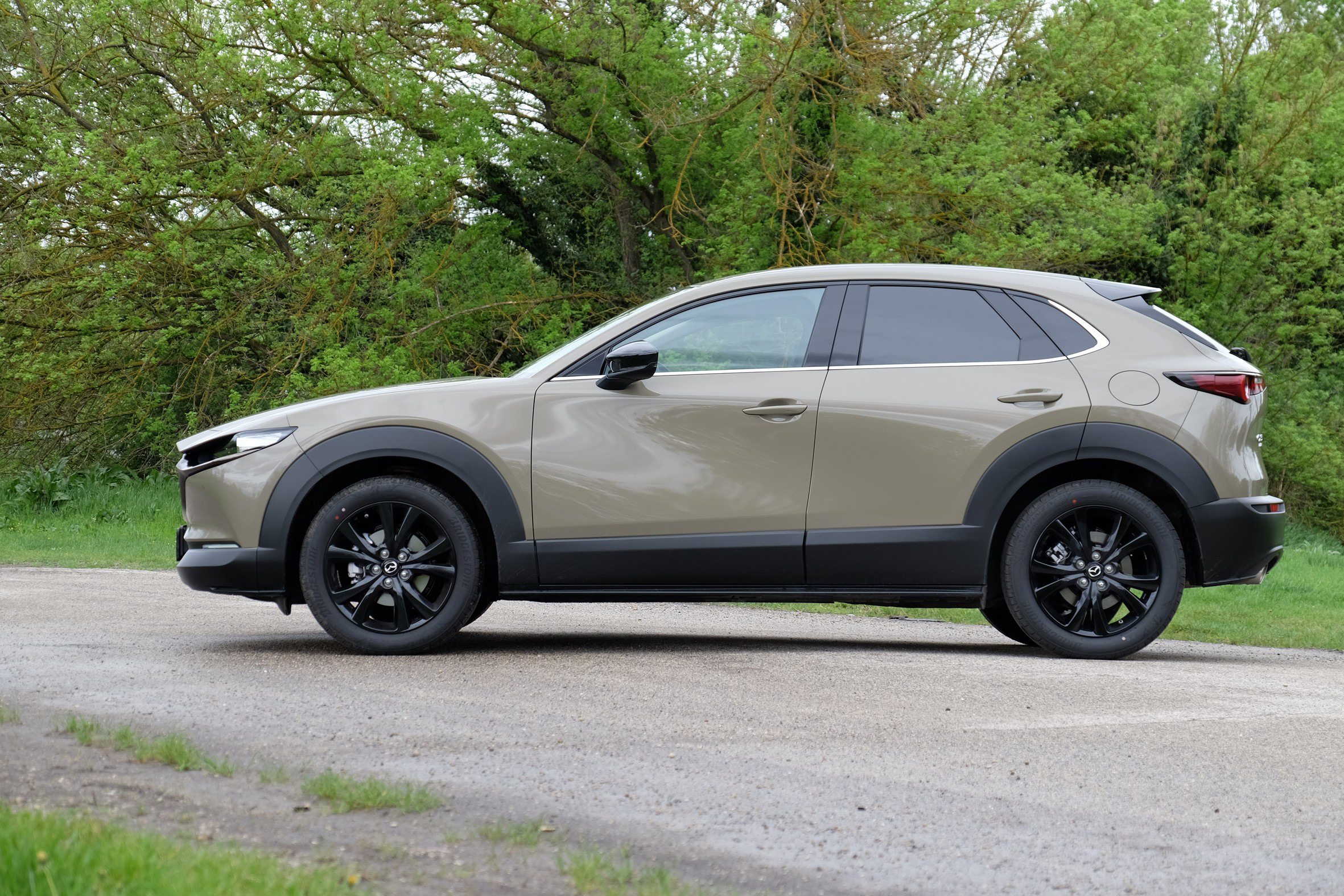 mazda-cx-30-nagisa-teszt-2024-05 | Vezess | Vezess