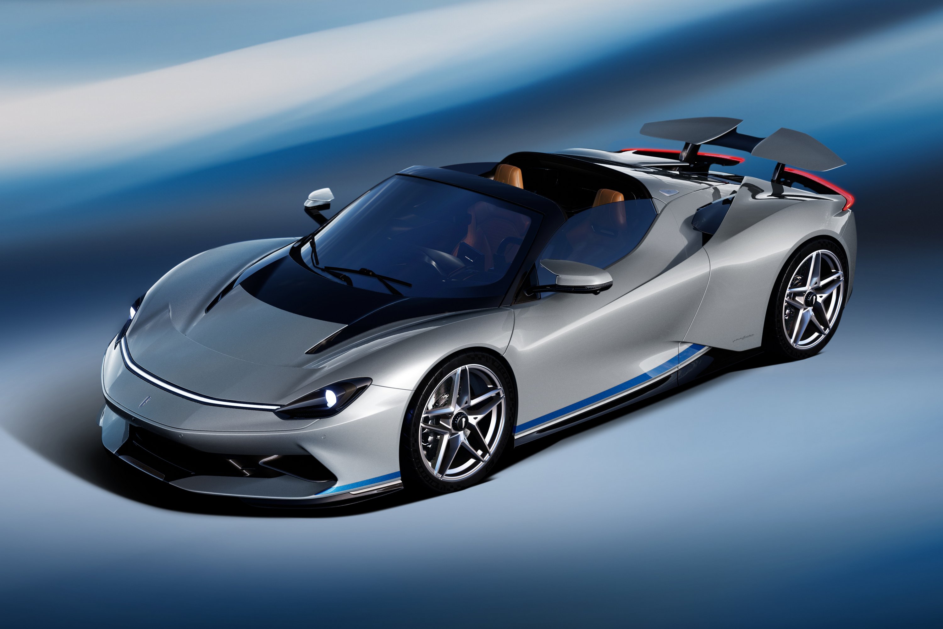 automobilipininfarinabattistatargamerica_01 | Vezess | Vezess