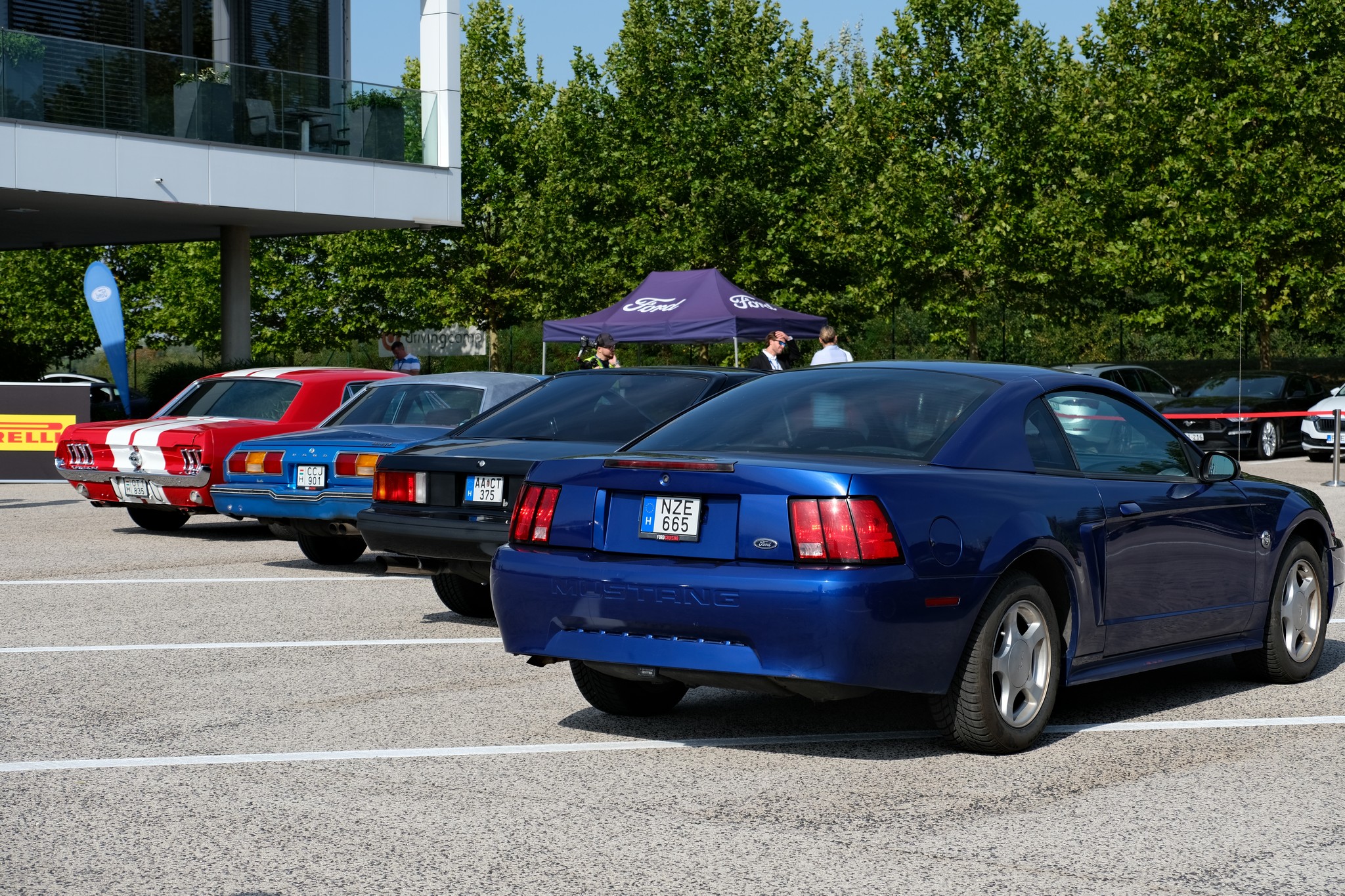 ford_mustang_drivingcamp21 | Vezess | Vezess