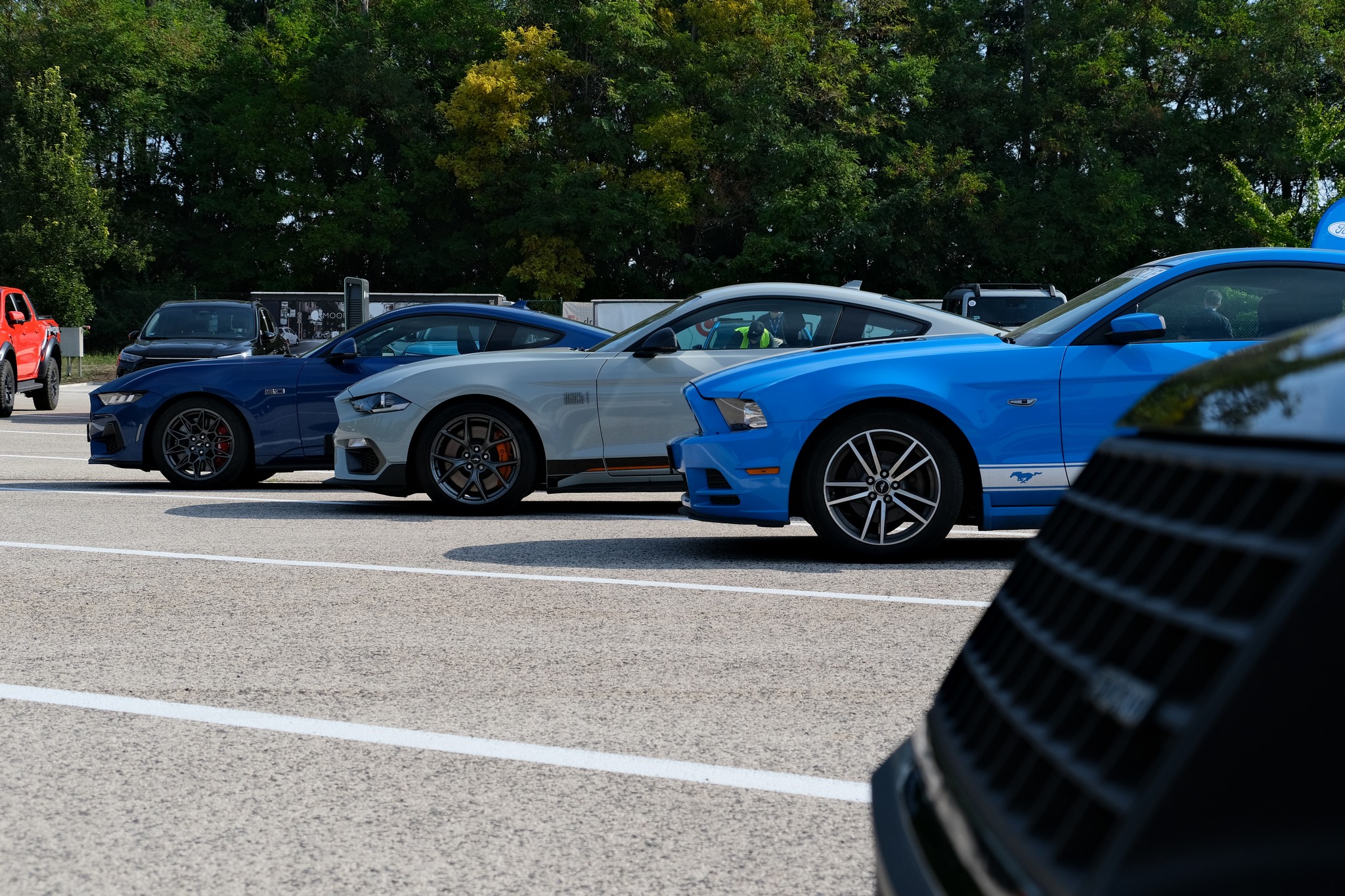 ford_mustang_drivingcamp22 | Vezess | Vezess