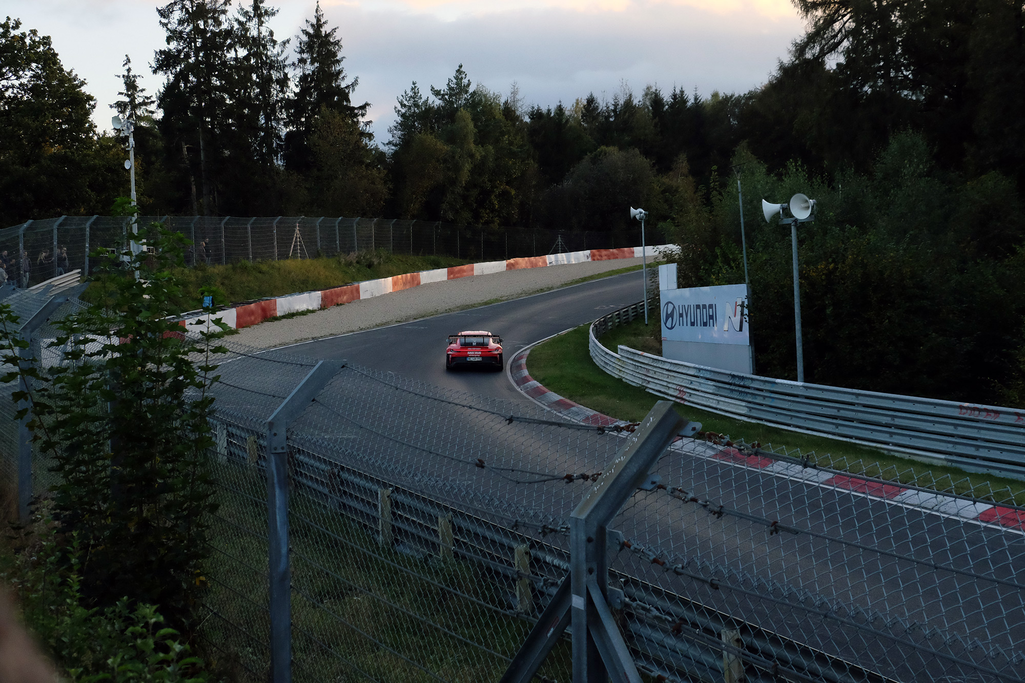 toyota-nurburgring-202401 | Vezess | Vezess