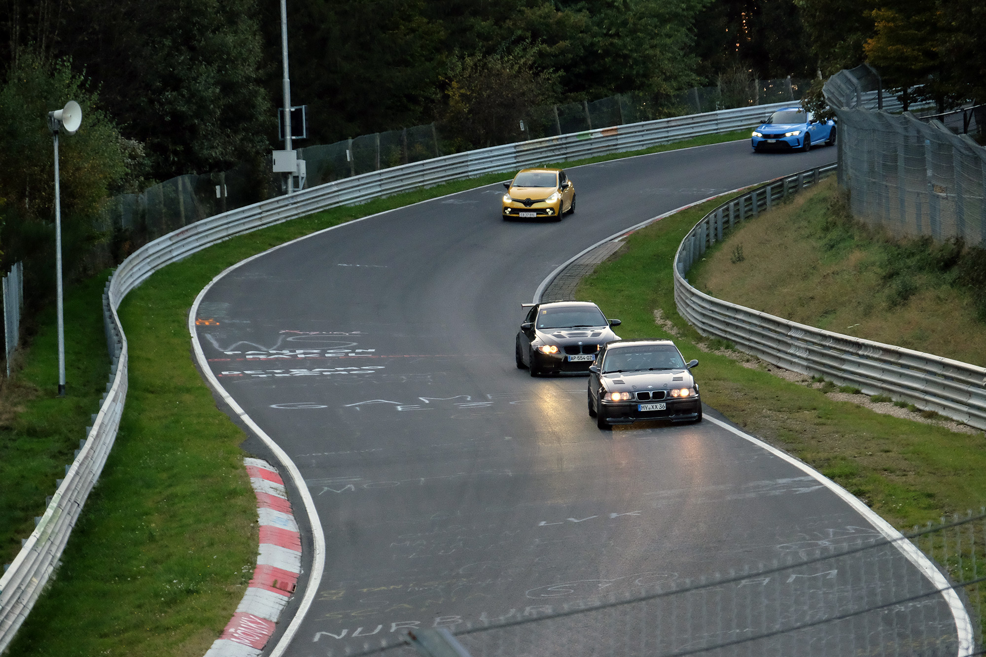 toyota-nurburgring-202404 | Vezess | Vezess