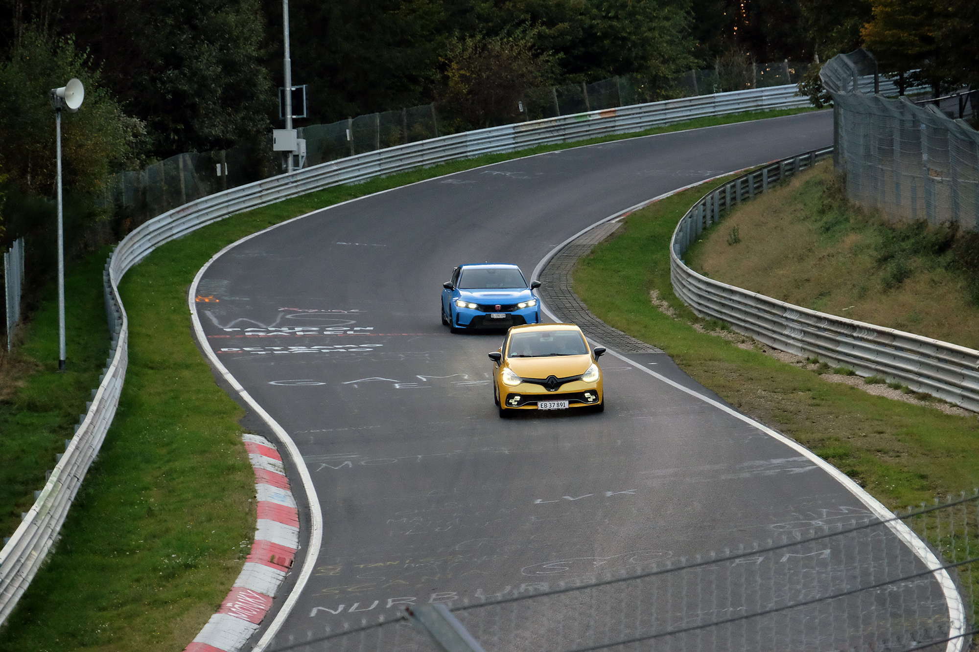 toyota-nurburgring-202405 | Vezess | Vezess