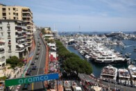 F1: Hiába a leggyorsabbak, még nem örül a Ferrari 1