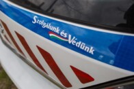 Bűzlött az autó a baleset után, nagy lebukás lett belőle 1