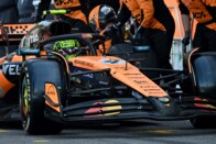 F1: Verstappen kíméletlenül leszólta a monacói pályát 1