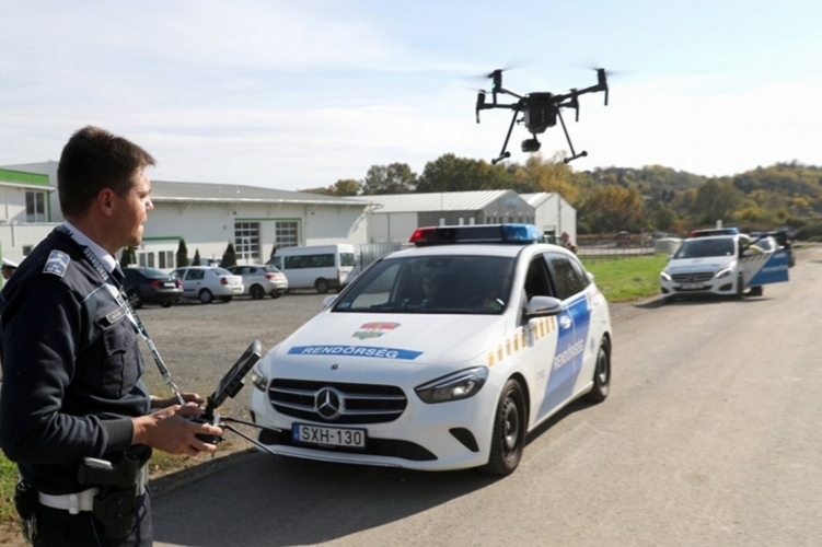 dron5 | Vezess | Vezess