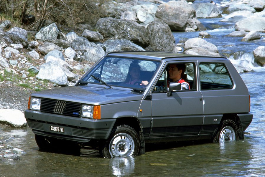 fiatpanda4x43 | Vezess | Vezess