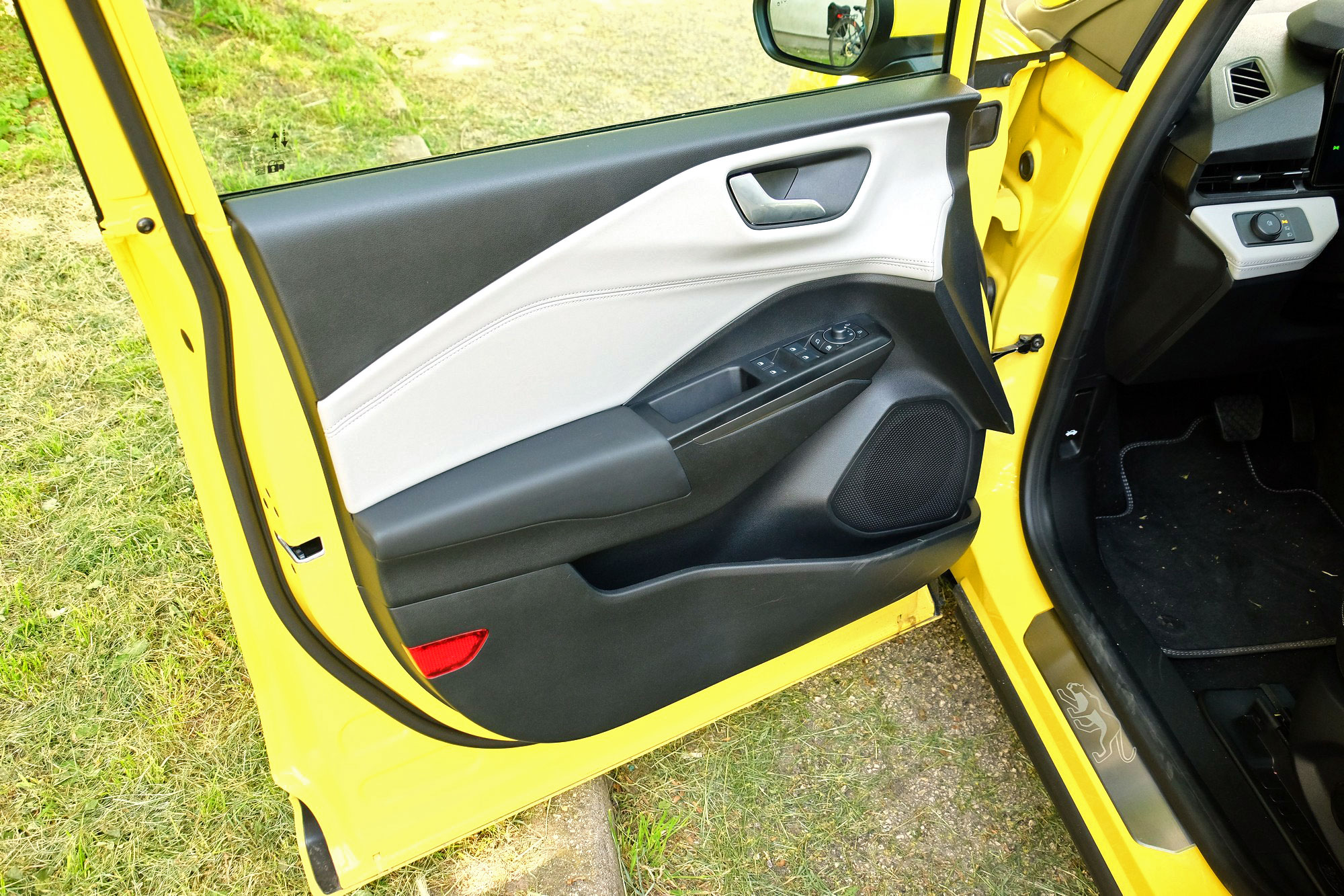 ford-puma-gen-e-teszt-2025-12 | Vezess | Vezess