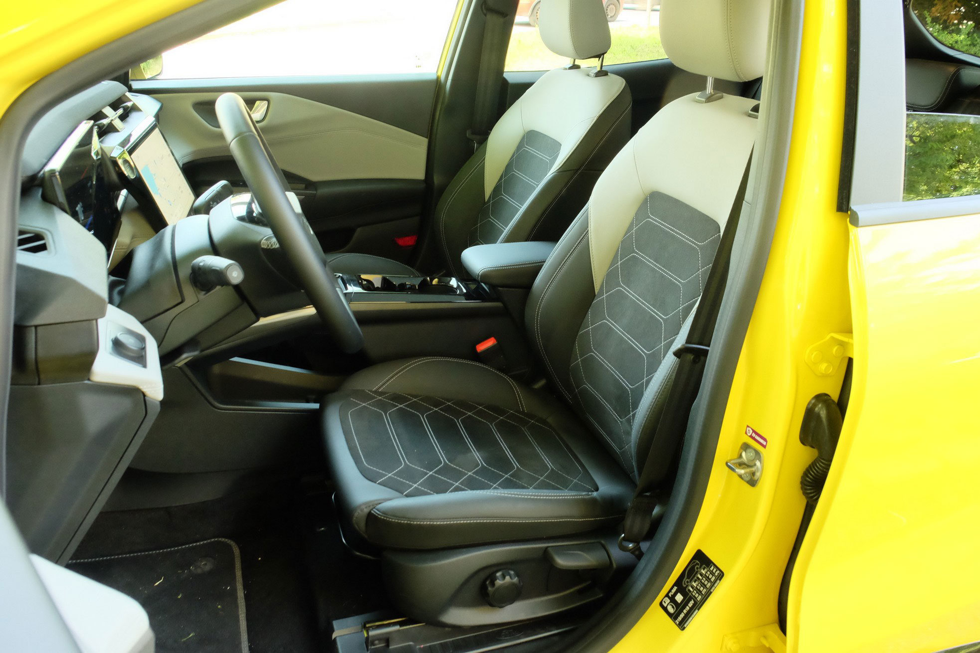 ford-puma-gen-e-teszt-2025-17 | Vezess | Vezess