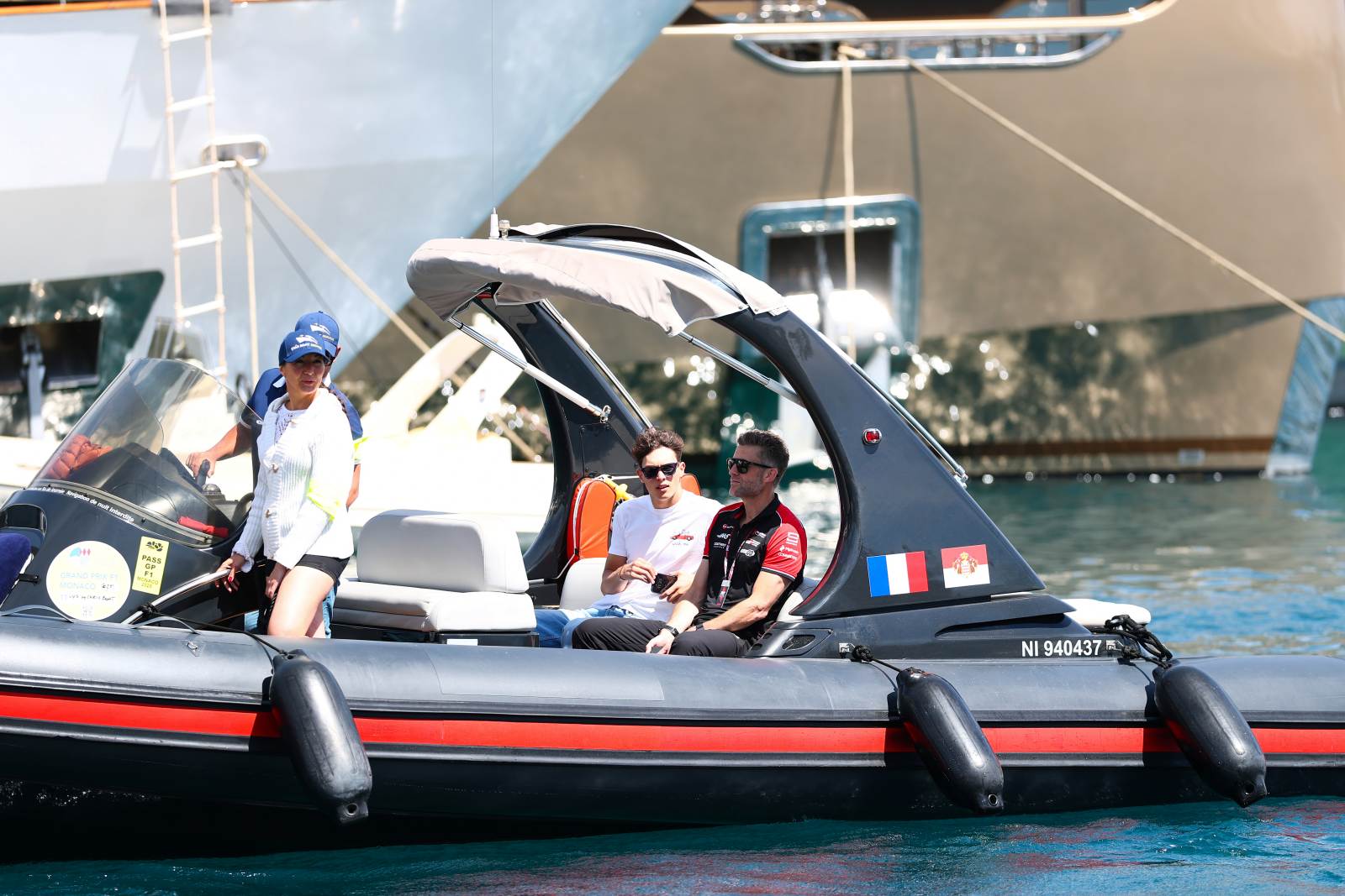 F1 Grand Prix of Monaco - Previews | Vezess | Vezess