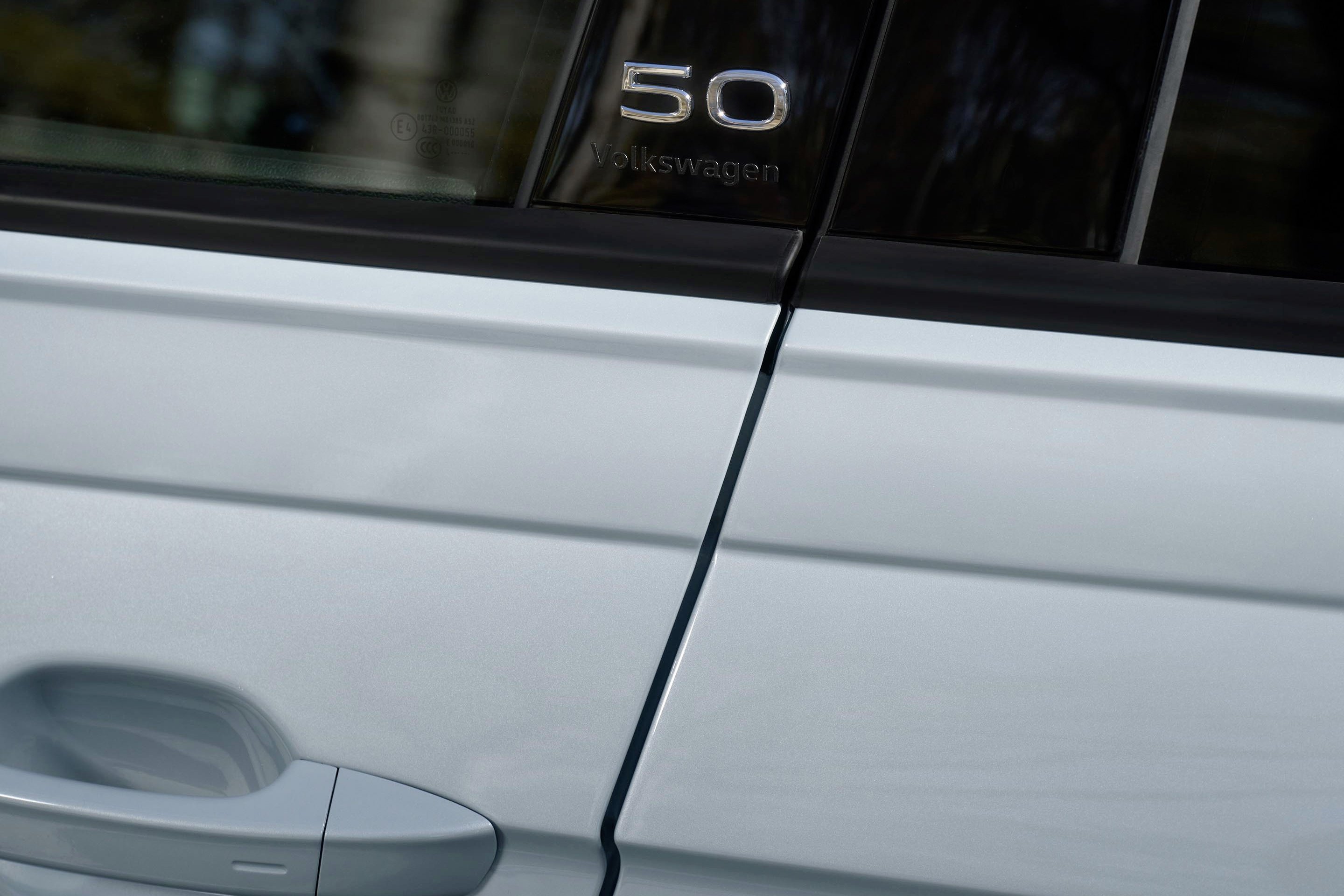 Volkswagen special model Polo Edition 50 | Vezess | Vezess