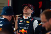 F1: Verstappennek mindent szabad a Red Bullnál 2