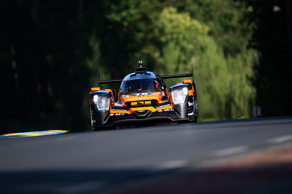 Le Mans 24 Hours - Practice and Qualifying | Vezess | Vezess
